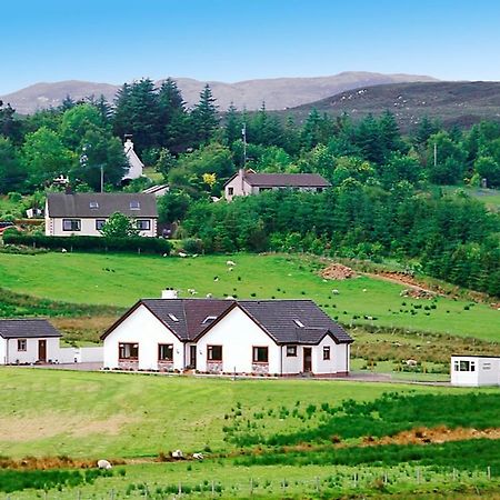 The Sheiling Bed & Breakfast Laide Eksteriør bilde