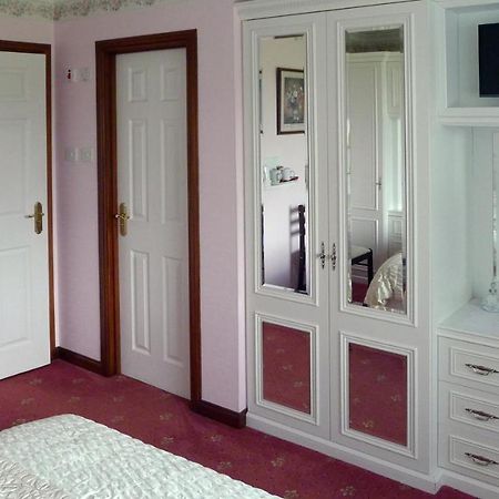 The Sheiling Bed & Breakfast Laide Eksteriør bilde