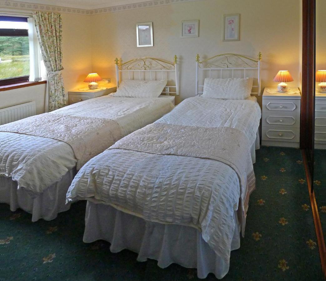 The Sheiling Bed & Breakfast Laide Eksteriør bilde