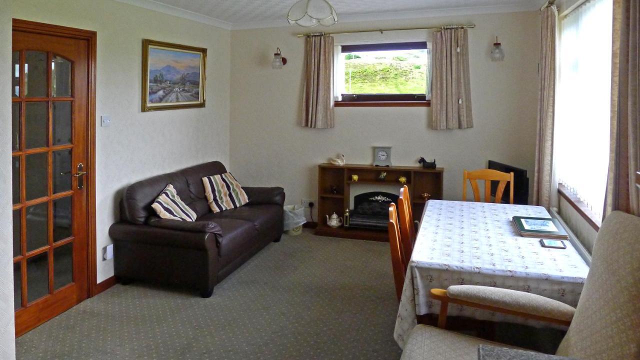 The Sheiling Bed & Breakfast Laide Eksteriør bilde