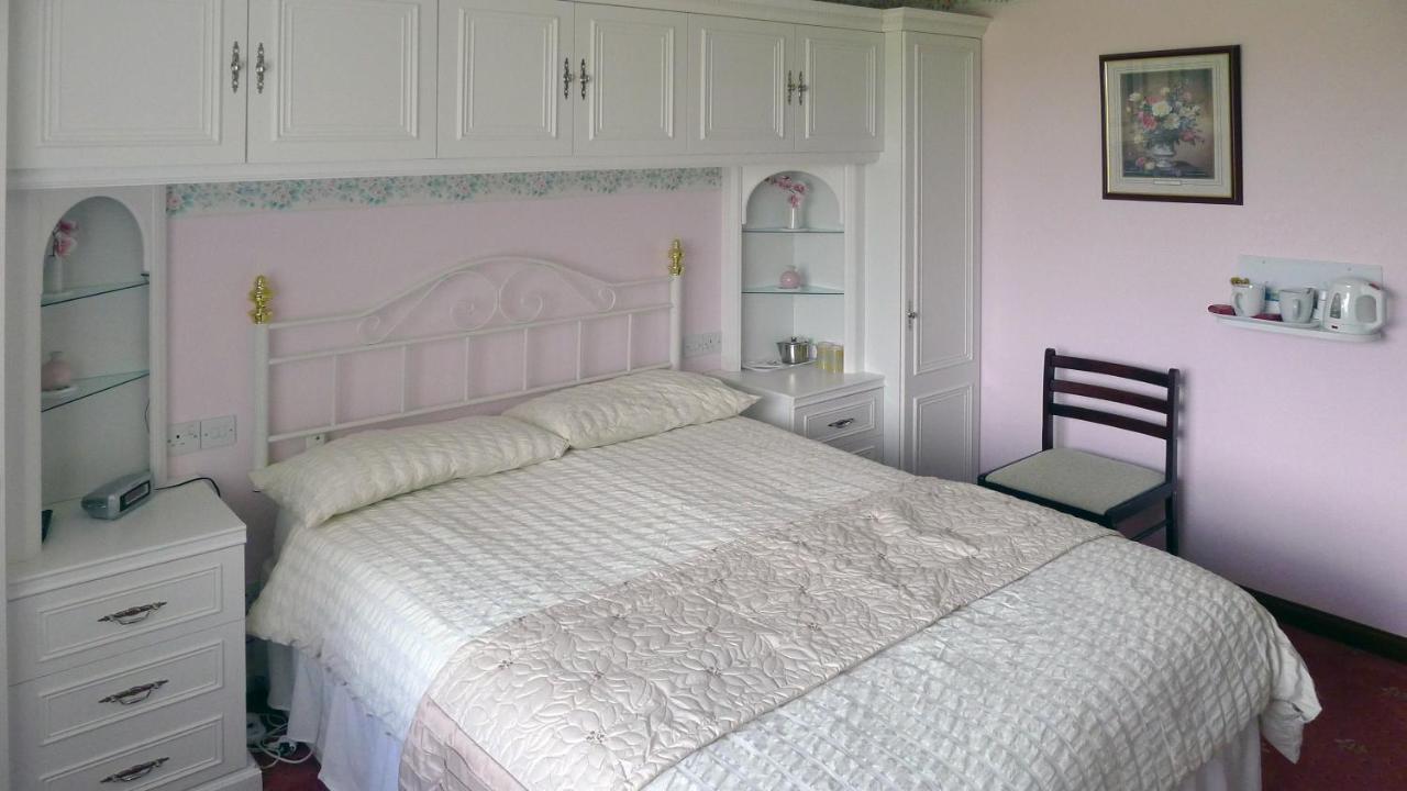 The Sheiling Bed & Breakfast Laide Eksteriør bilde
